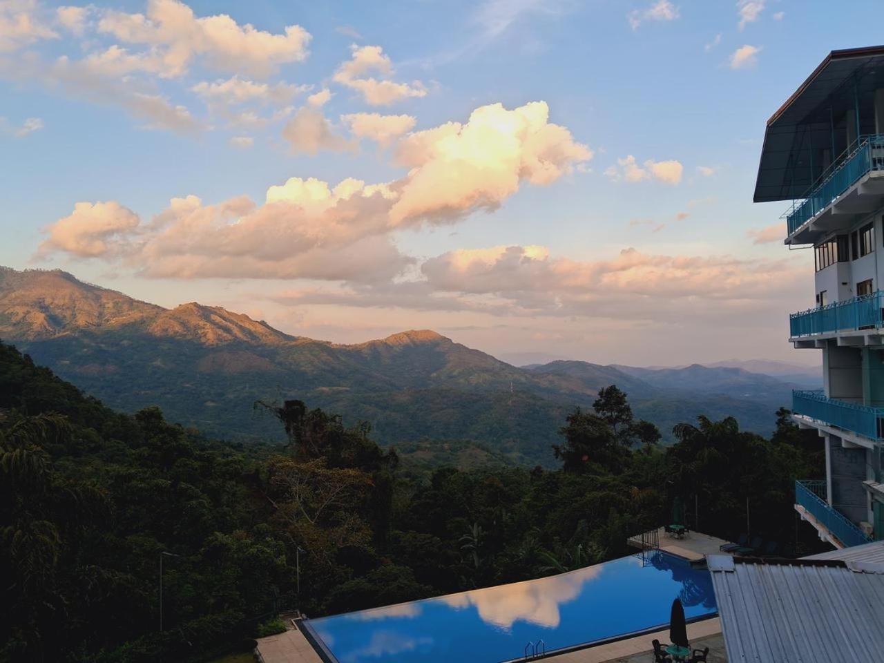 Moi Ella By Dbi Hotel ภายนอก รูปภาพ