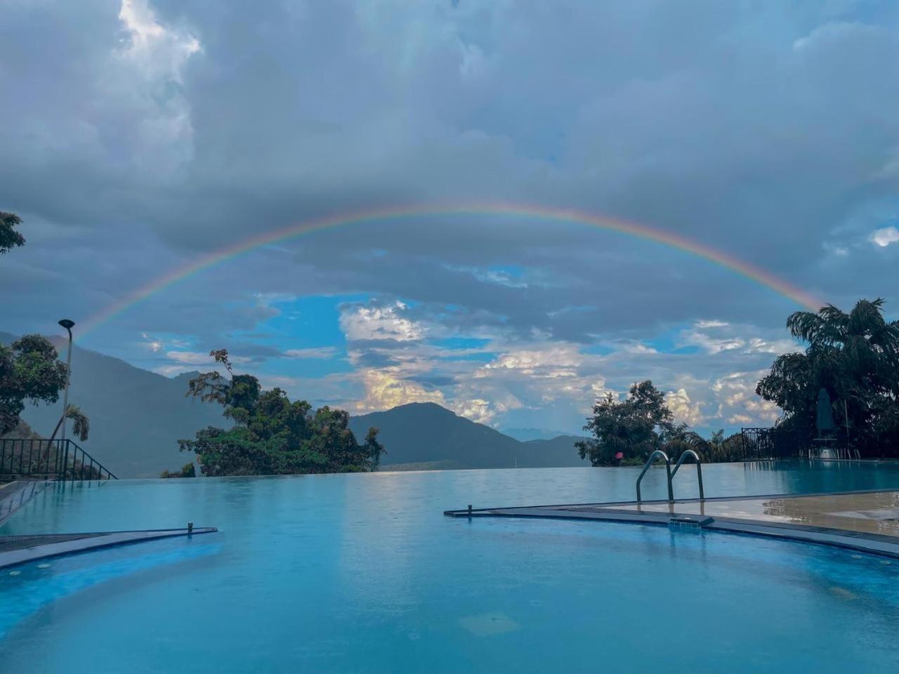 Moi Ella By Dbi Hotel ภายนอก รูปภาพ