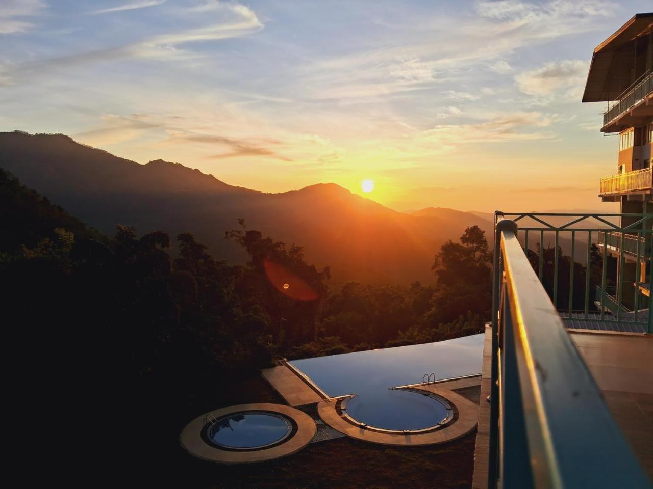 Moi Ella By Dbi Hotel ภายนอก รูปภาพ